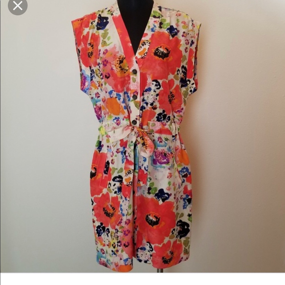 Rachel Rachel Roy dress